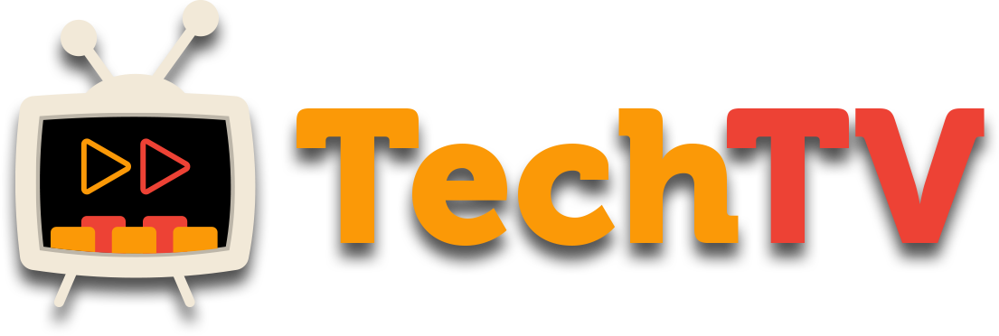 TechTV